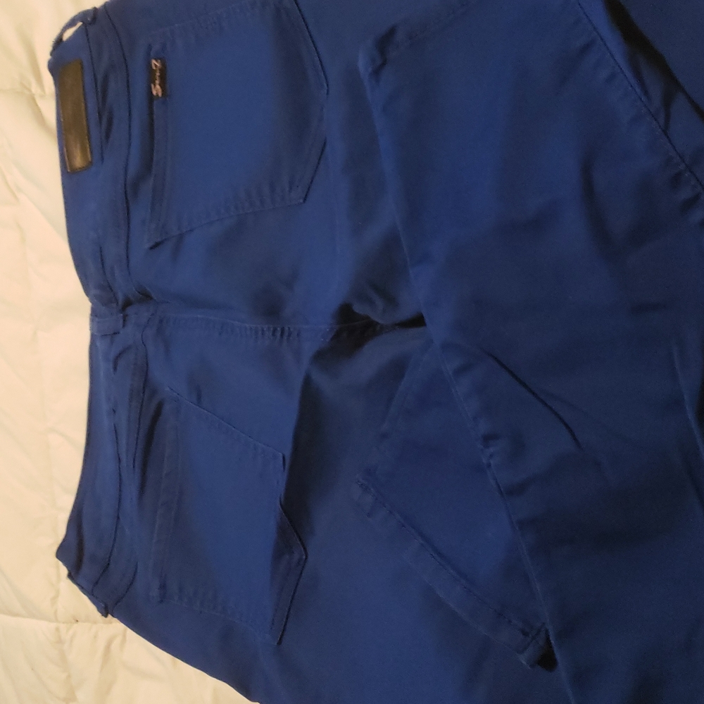 Seven7 Worn jeggings